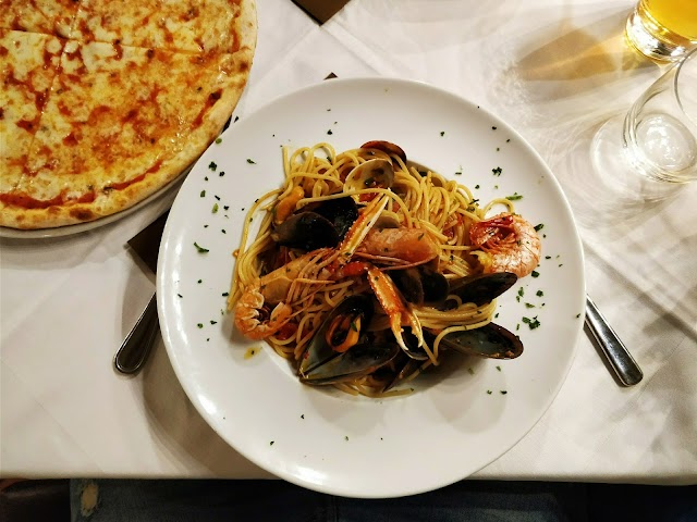 Pizzeria Birreria Barbanera