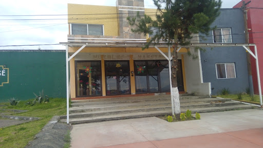 Muebles El Maestro