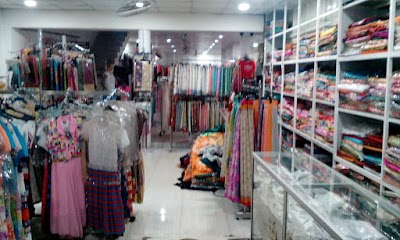Photos of Sithumina Textiles