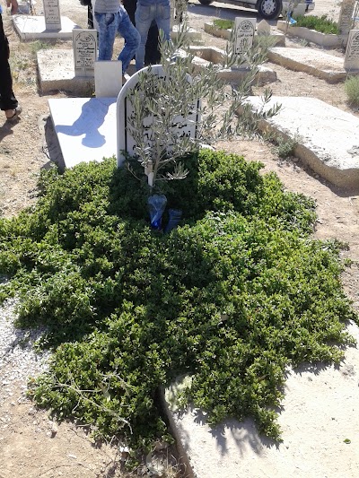 Photos of Sahab Islamic Cemetry
