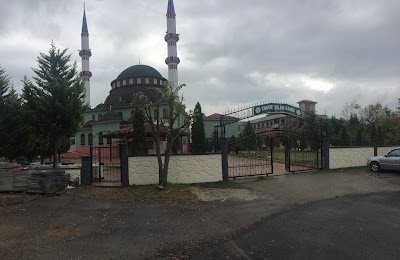 Yavuz Selim Cami