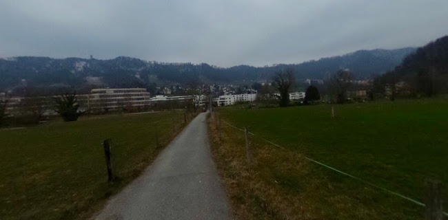Tüfihof - Adliswil