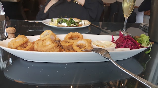 Restaurant Carambola