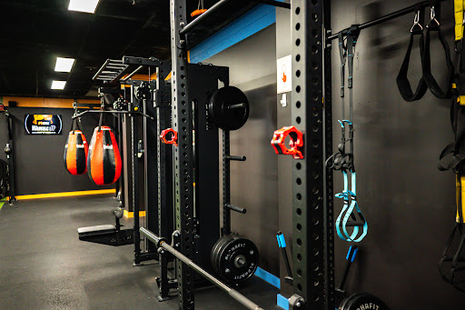 HandzUp Boxing & Fitness Gym - Thumbnail