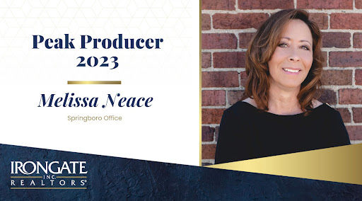 Melissa Neace Realtor - Thumbnail