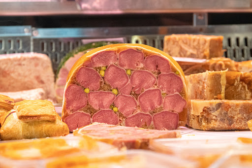 Charcuterie Morel - Thumbnail