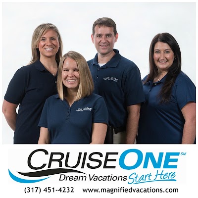 Photos of Magnified Vacations CruiseOne