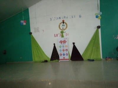 Photos of NYSC Orientation Camp