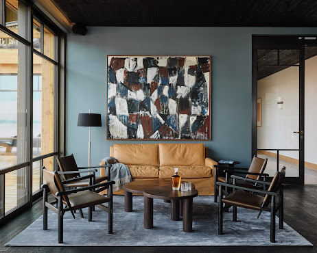 Chiemgauhof - Lakeside Retreat by null