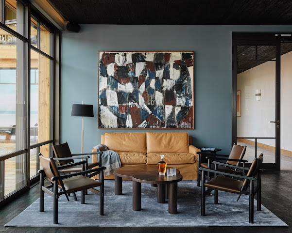 Chiemgauhof - Lakeside Retreat by null