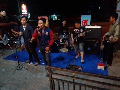 Photos of EE Cafe