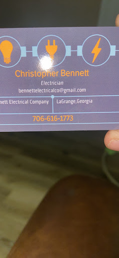 Bennett Electrical Company