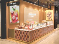 ピエール・エルメ・パリ アトレ品川