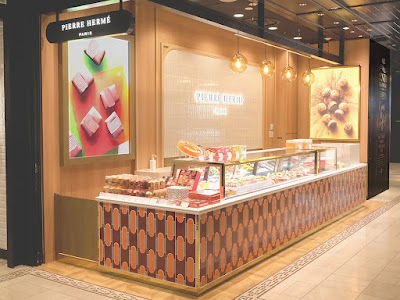 ピエール・エルメ・パリ アトレ品川