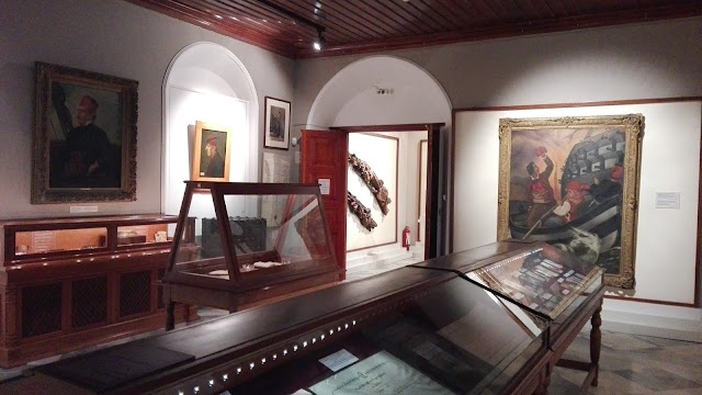 Historical Archive - Museum of Hydra