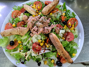 Photo n°22 de Pasta Pizza à Brax (Restaurant italien)