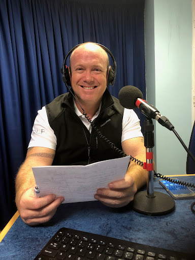 Hospital Radio Bedford - Thumbnail