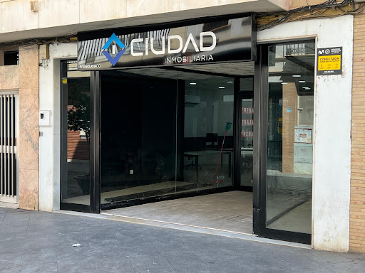 Ciudad Inmobiliaria Coria del Río