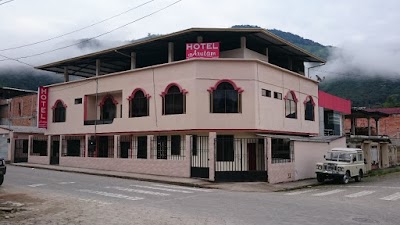 Hotel Arutam