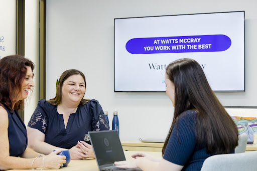 Watts McCray Lawyers - Wollongong Gallery - Australia