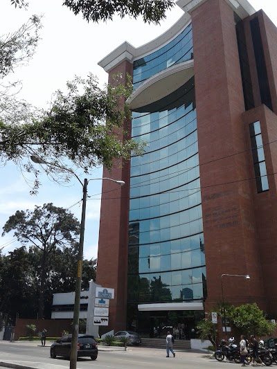 Photos of Banco de los Trabajadores, Agencia Central