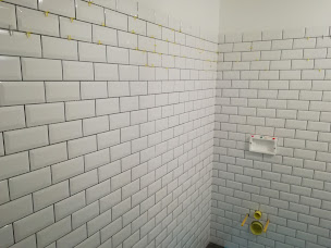 Photo n°15 de CERENOV à Lyon (Carreleur)