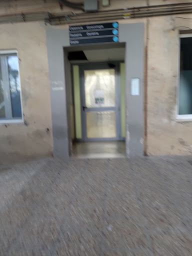 Pronto Soccorso Ospedale Generale Provinciale - Thumbnail