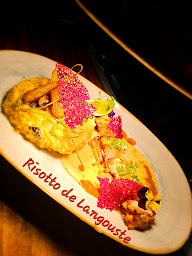 Photo n°33 de Le carré à Saint-François (Restaurant)