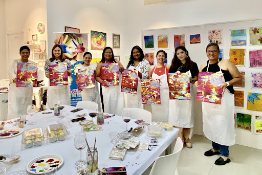 E Wagner Taller de Arte