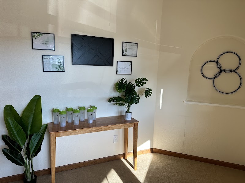 Seals Restorative Health