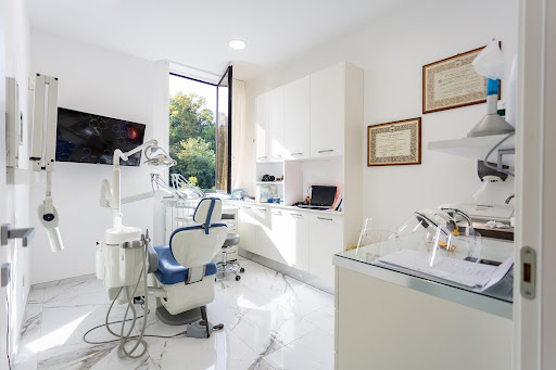 Maffei Medical - Studio Dentistico
