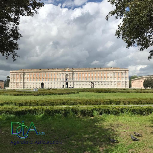 DI.CA Agenzia di Assicurazioni Caserta - Thumbnail