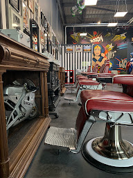 Photo n°2 de Studio 19 Aurillac à Aurillac (Salon de coiffure)