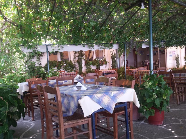 Akrogiali Taverna