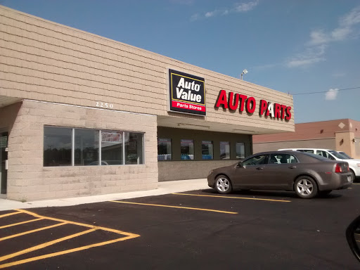 Auto Value Faribault - Visual