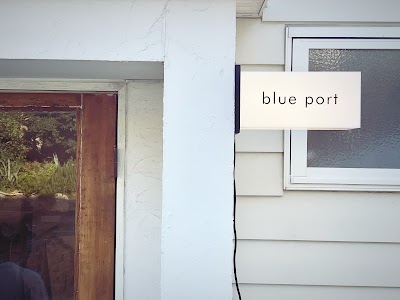 blue port ブルーポート