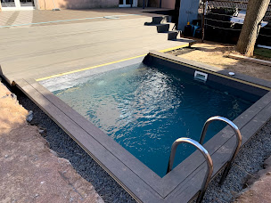 Photo n°3 de Piscines d'O à Montpellier (Société de construction de piscine)