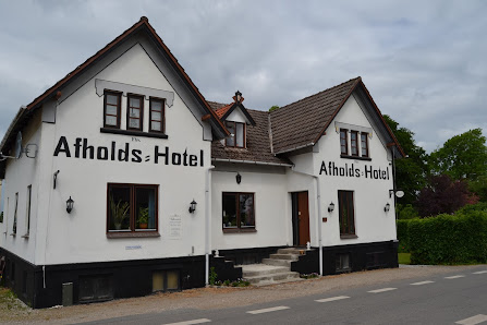 Veflinge Fhv Afholds Hotel B&B Frederiksberg 57, 5474 Veflinge, Danmark
