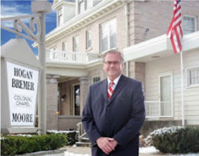 Conner Colonial Chapel & Crematory