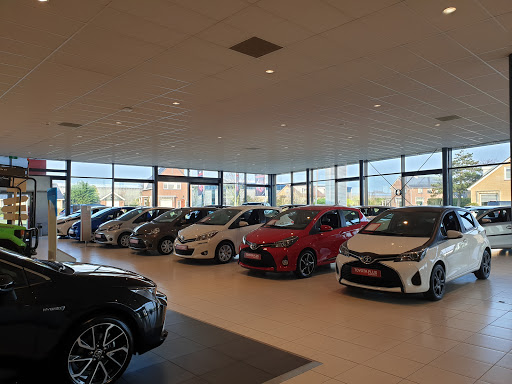 Dealer Beukers B.V.
