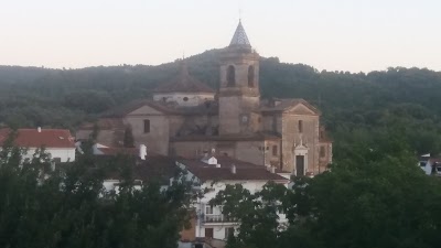 Photos of Aparthotel Doce Ca&ntilde;os Galaroza
