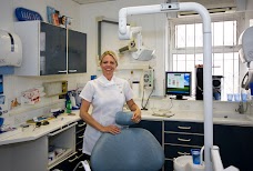 Wilton House Dental Surgery cardiff