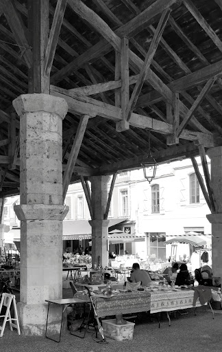 Brasserie De La Halle - Thumbnail