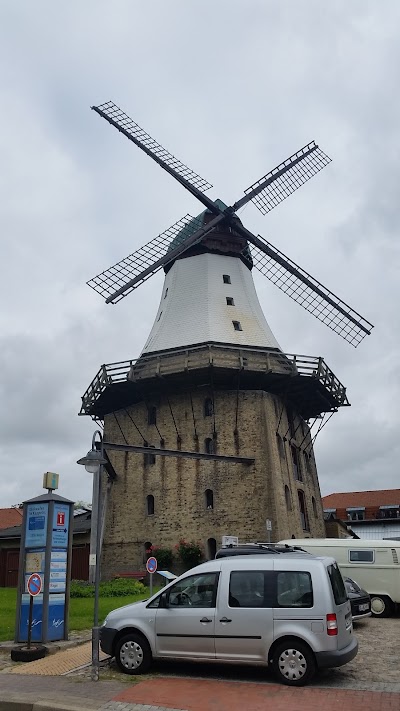 Photos of Touristinformation Kappeln