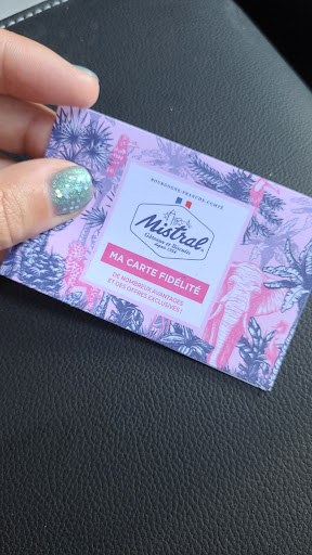 Biscuits Mistral Auxerre - Thumbnail