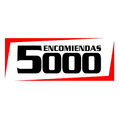 Encomiendas 5000, Author: Encomiendas 5000