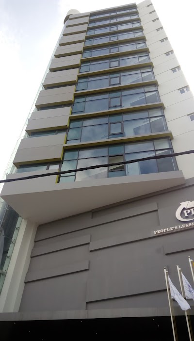 Photos of People's Insurance PLC