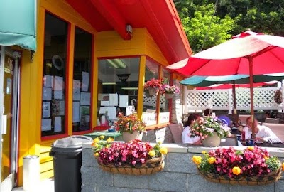 Photos of Boone Bagelry