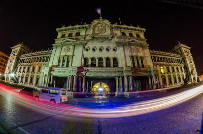 Photos of National Palace of Culture