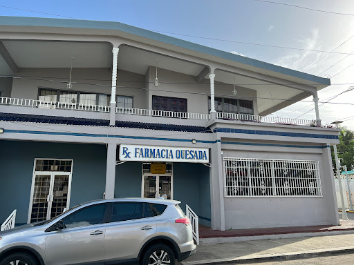 Farmacia Quesada - Thumbnail